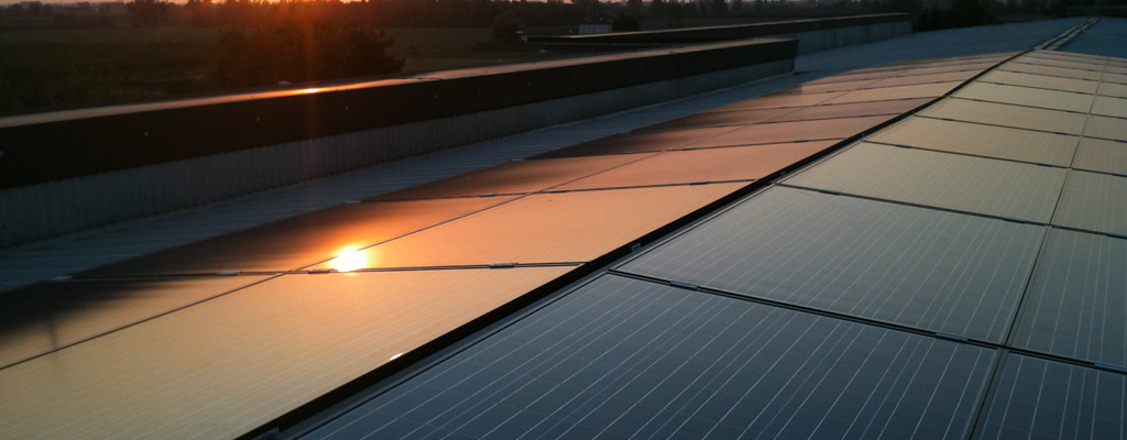 fotovoltaico per aziende