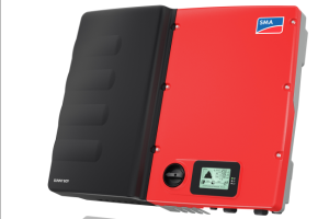 inverter con accumulo integrato